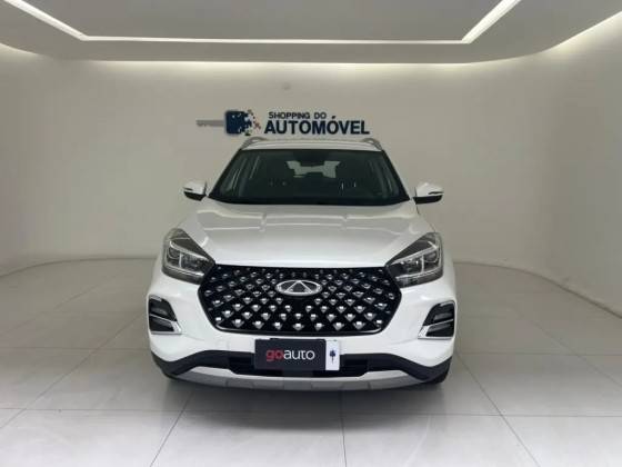 CAOA CHERY TIGGO 5x 1.5 VVT TURBO iFLEX SPORT CVT